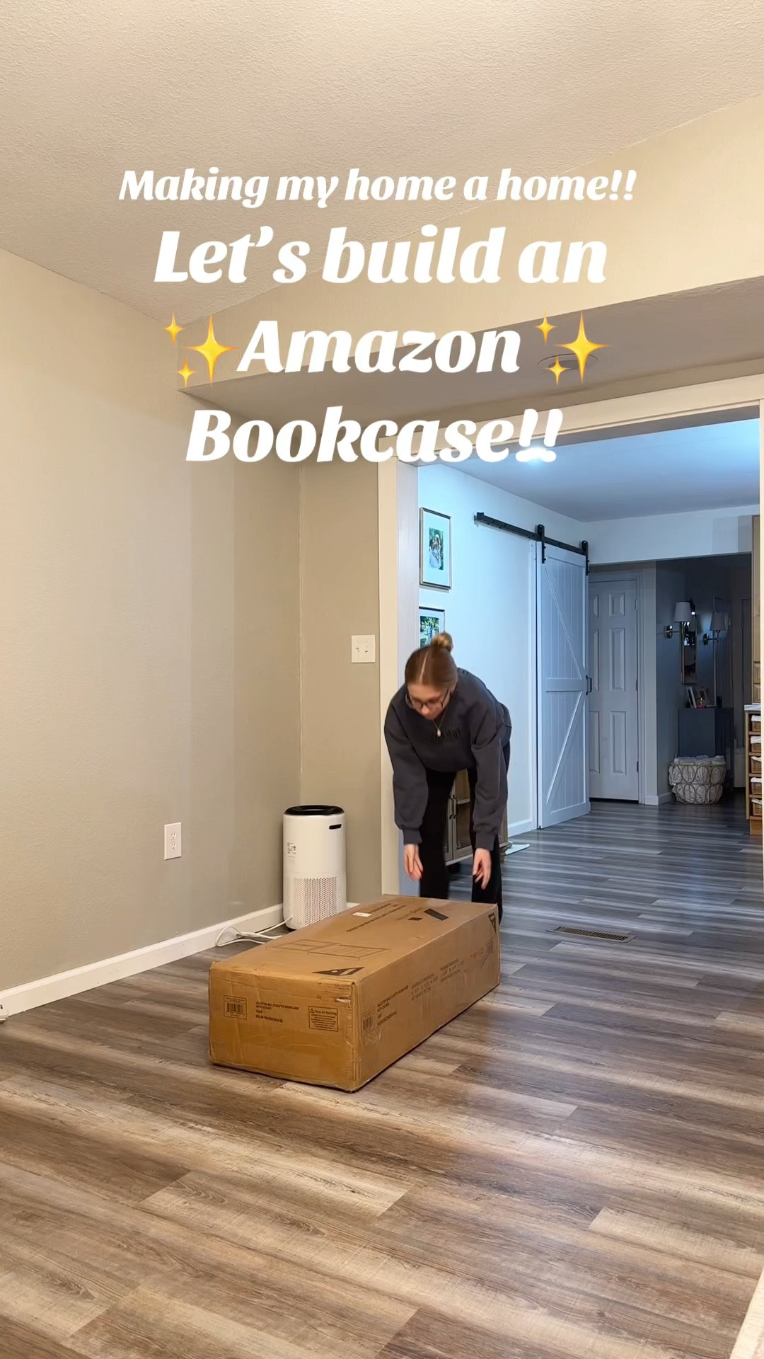 Amazon bookcase 
Perfect addition to my dining room!! 

#LTKStyleTip #LTKHome #LTKU