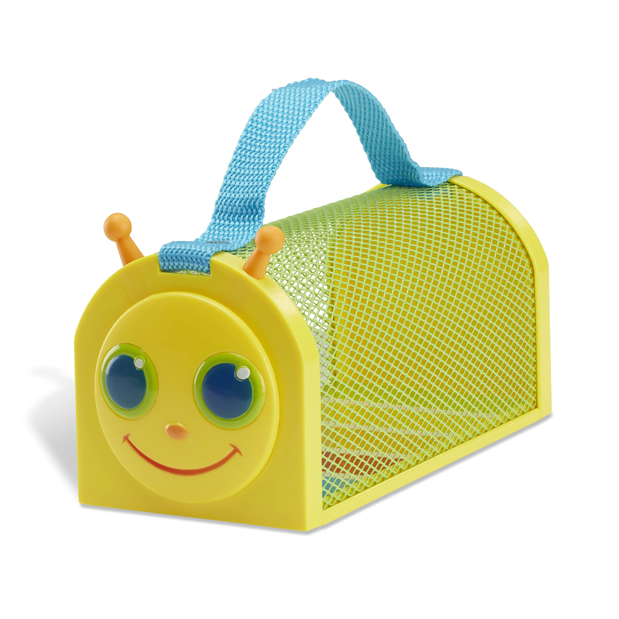 Melissa & Doug Sunny Patch Giddy Buggy Bug House Toy with Carrying Handle and Easy-Access Door | Amazon (US)
