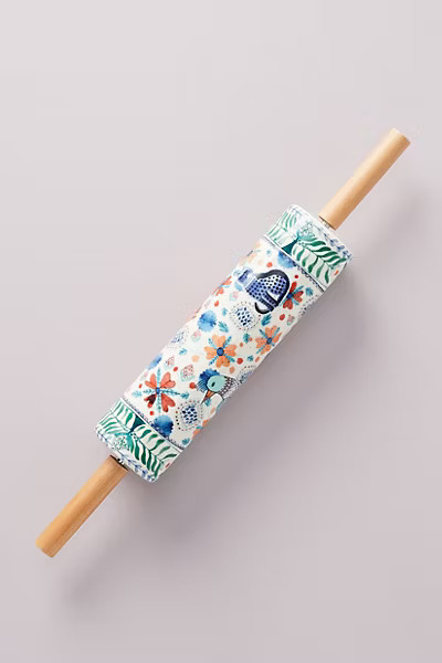 Annevieve Rolling Pin | Anthropologie (US)