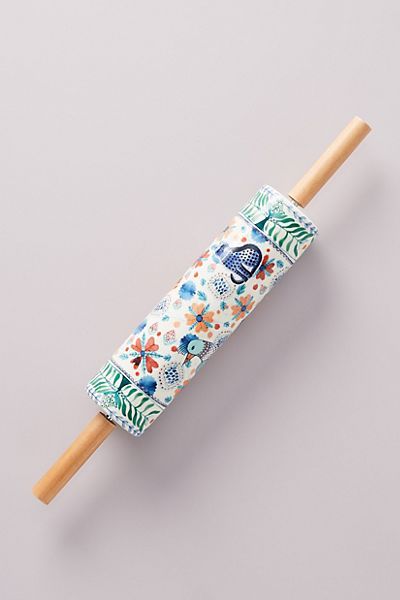 Annevieve Rolling Pin | Anthropologie (US)