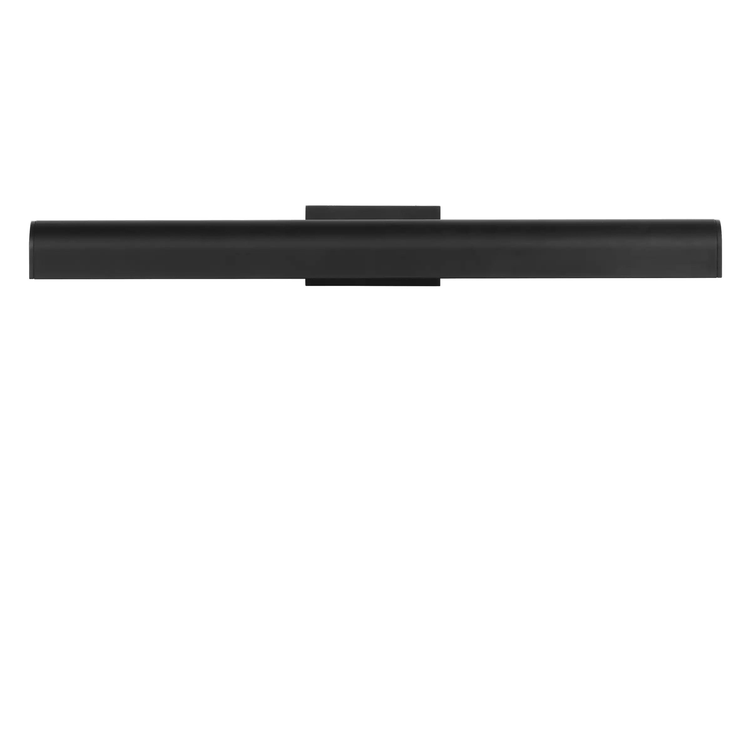 Generation Lighting Gallery Midnight Black LED Hardwired Picture Light one_size | GLW2021MBK | Lowe's