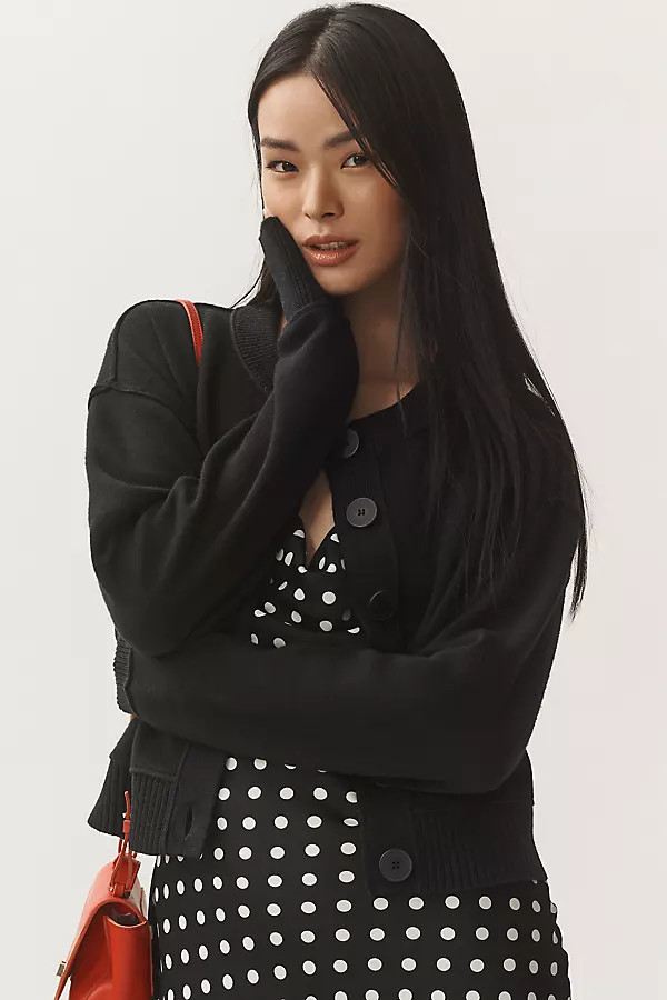 The Sutton Cardigan Sweater by Maeve | Anthropologie (US)