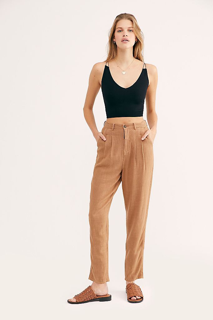 Faded Love Pants | Free People (Global - UK&FR Excluded)