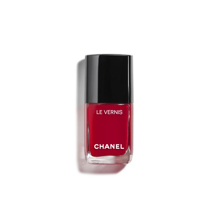 528 - ROUGE PUISSANT | Chanel, Inc. (US)