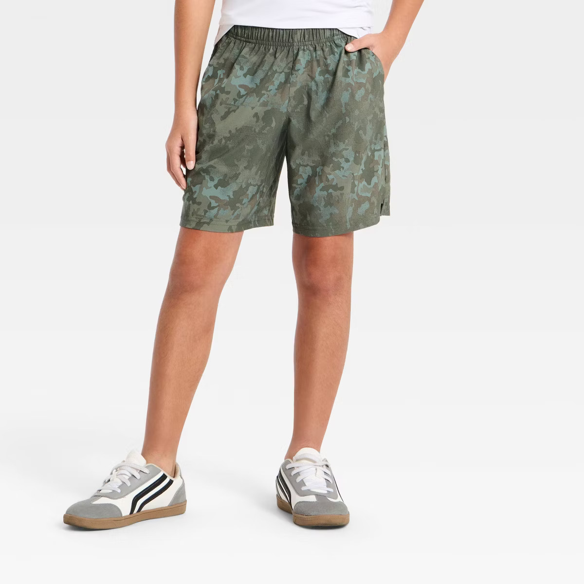 SponsoredTargetClothing, Shoes & AccessoriesActivewearBoys’ ActivewearActive Shorts | Target