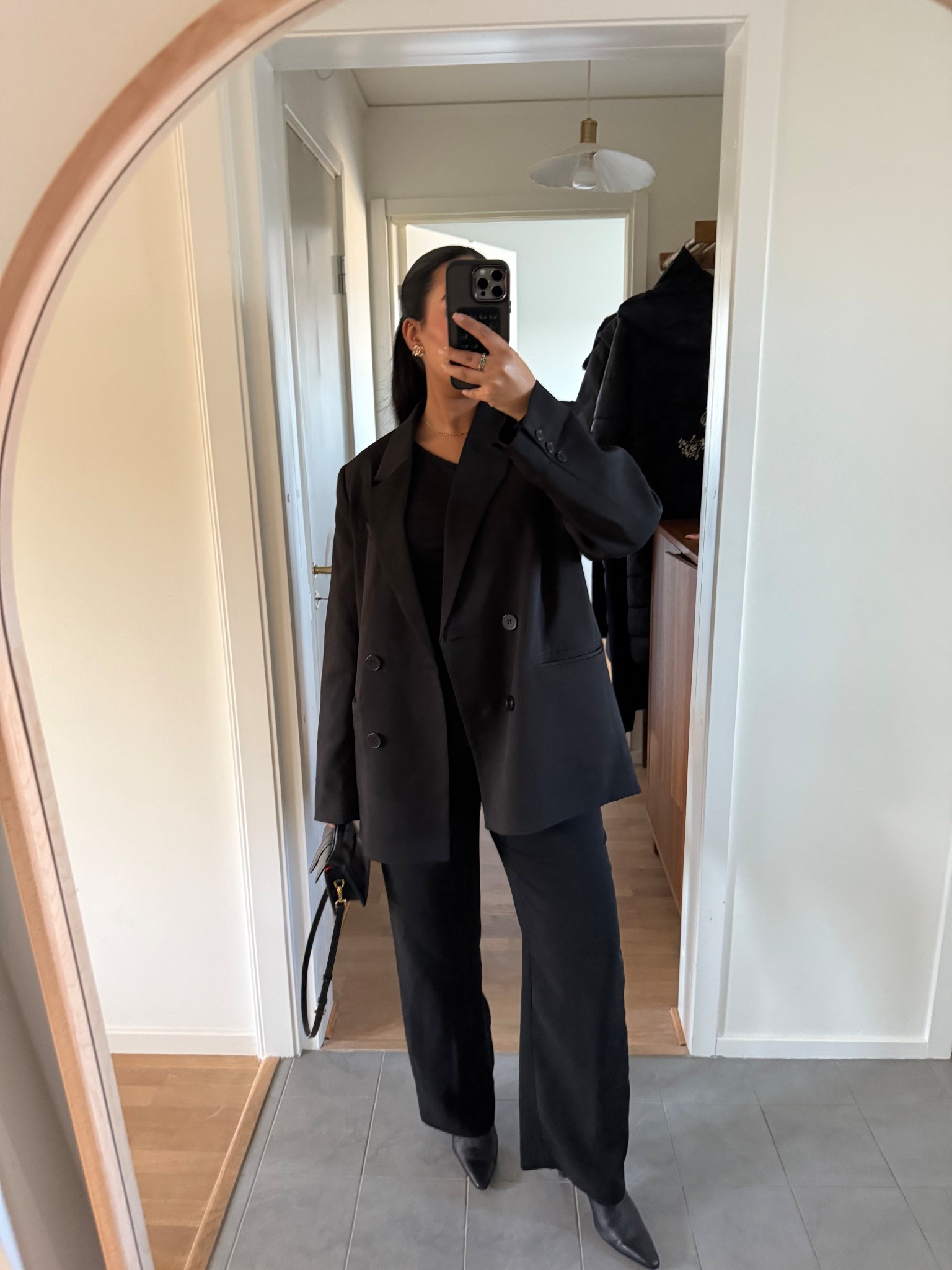 A very basic but everyday fit for me

#LTKsummer #LTKspring #LTKworkwear