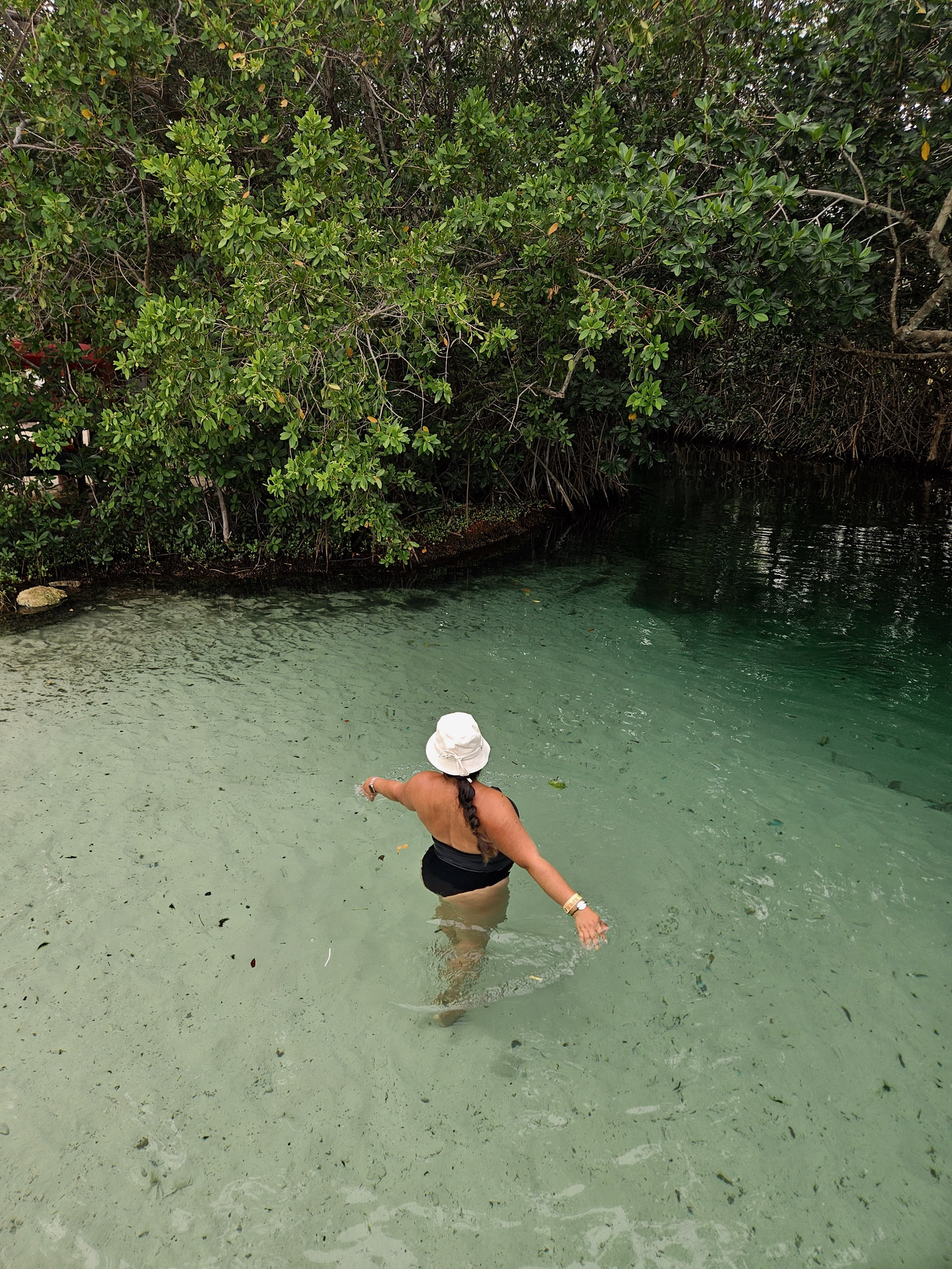 Pisces baby ♓️

Vacation outfit, vacation outfit ideas, swimsuit, Mexico vacation outfit, black bikini, high waisted bikini, black swim

#LTKTravel #LTKFindsUnder100 #LTKMidsize