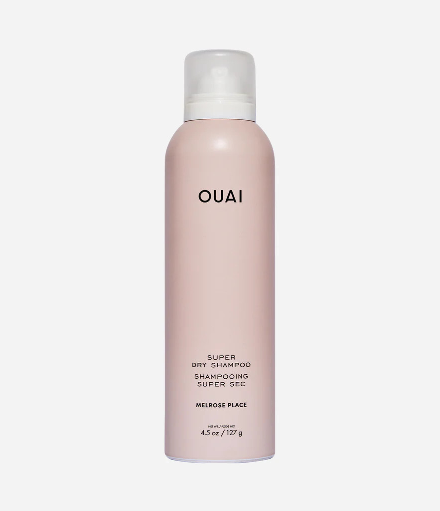 Super Dry Shampoo - Melrose Place | OUAI