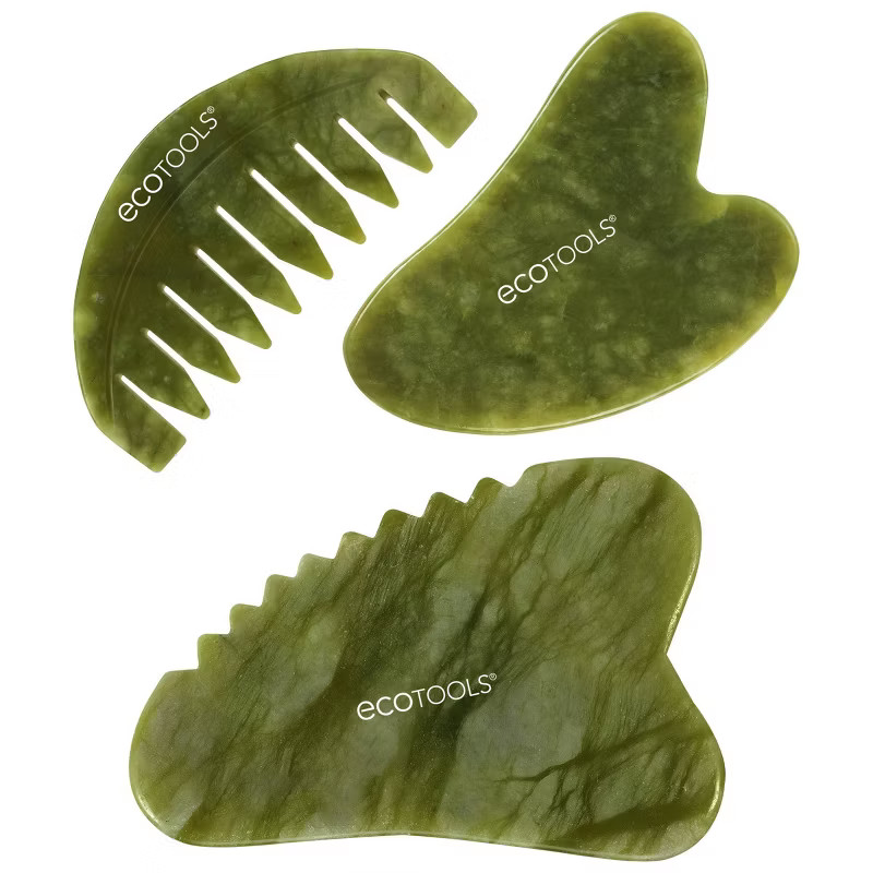 EcoTools Gua Sha Tool Kit - 3ct | Target