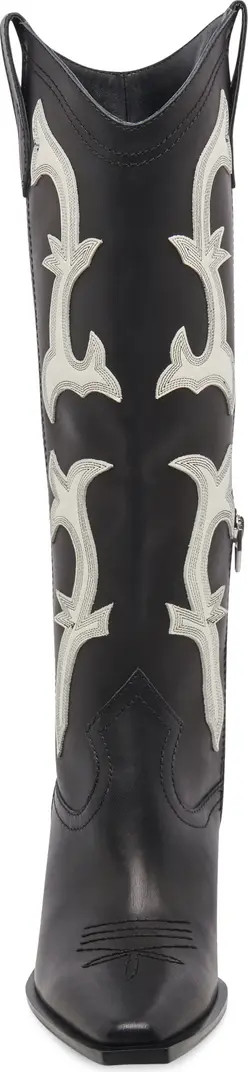 Samare Western Boot (Women) | Nordstrom