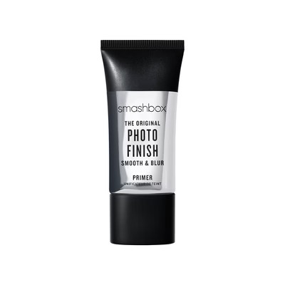 Smashbox The Original Photo Finish Smooth & Blur Primer - 1 fl oz - Ulta Beauty | Target