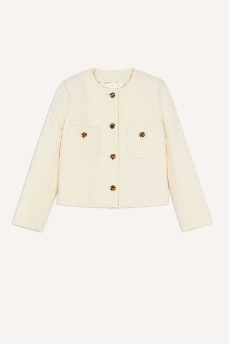 JACKET MEREDITH | ba&sh(US)