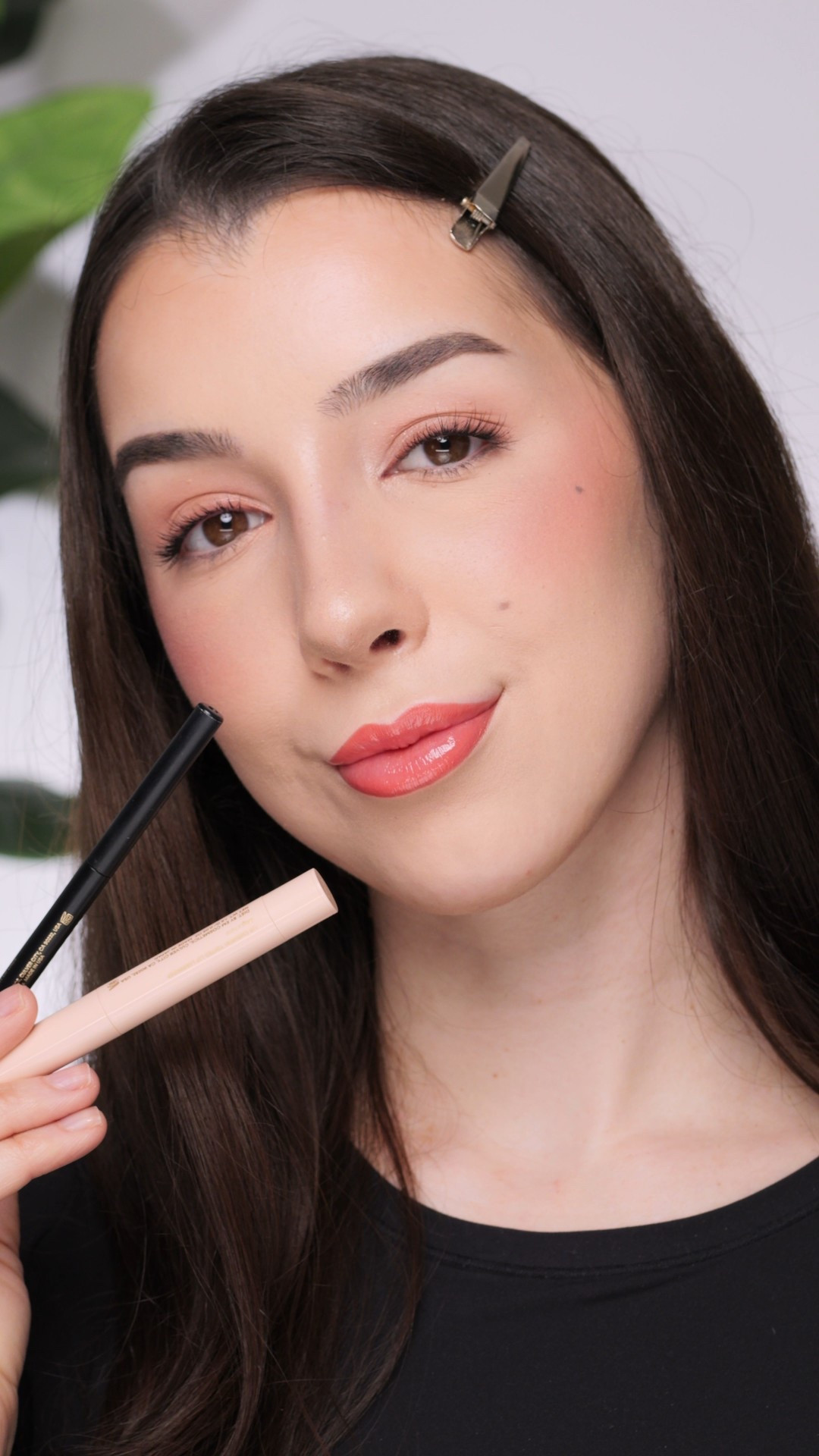 Todays glossy lip combo
*products gifted in pr

#LTKBeauty