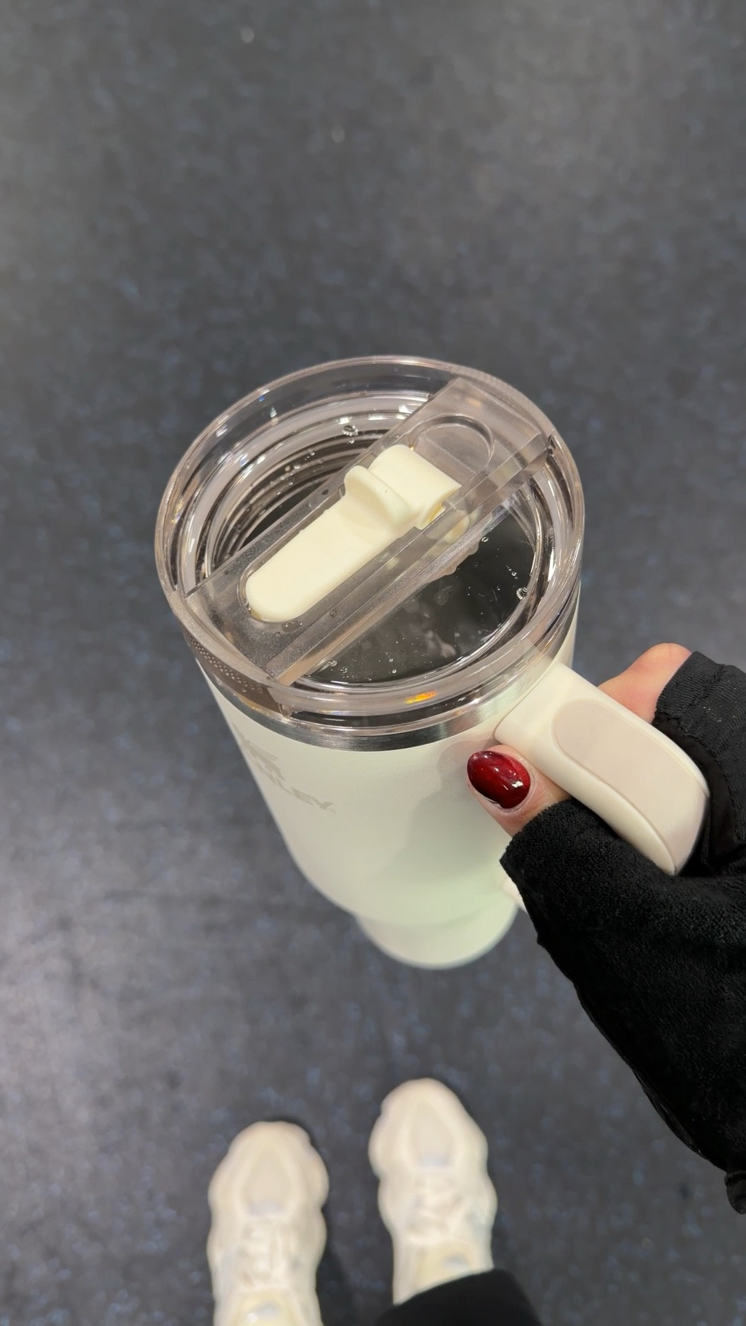 Leak proof lid. Stocking stuffer. Gifts for her. Gifts for him. 

#LTKGiftGuide #LTKFindsUnder50 #LTKHoliday