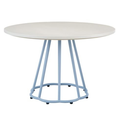 Venice 48-Inch Round Dining Table | Ballard Designs, Inc.