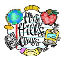 Teacher Door Hanger - Gift Classroom Back To School Sign Decor Personalized | Etsy (US)