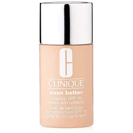 Clinique Even Better Makeup Spf15 - Wn 114 Golden 30Ml / 1 Fl.Oz. | Walmart (US)