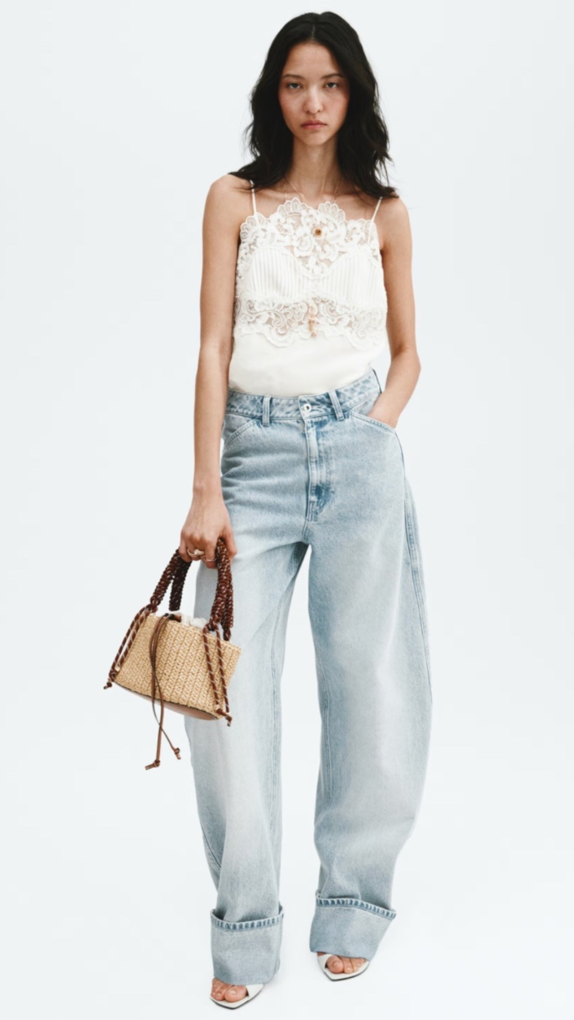 H&M New Arrivals 

#LTKSeasonal #LTKootd #LTKFestival