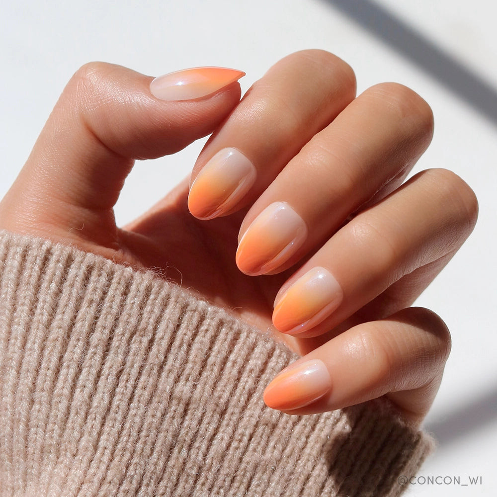 Candy Corn | Glamnetic