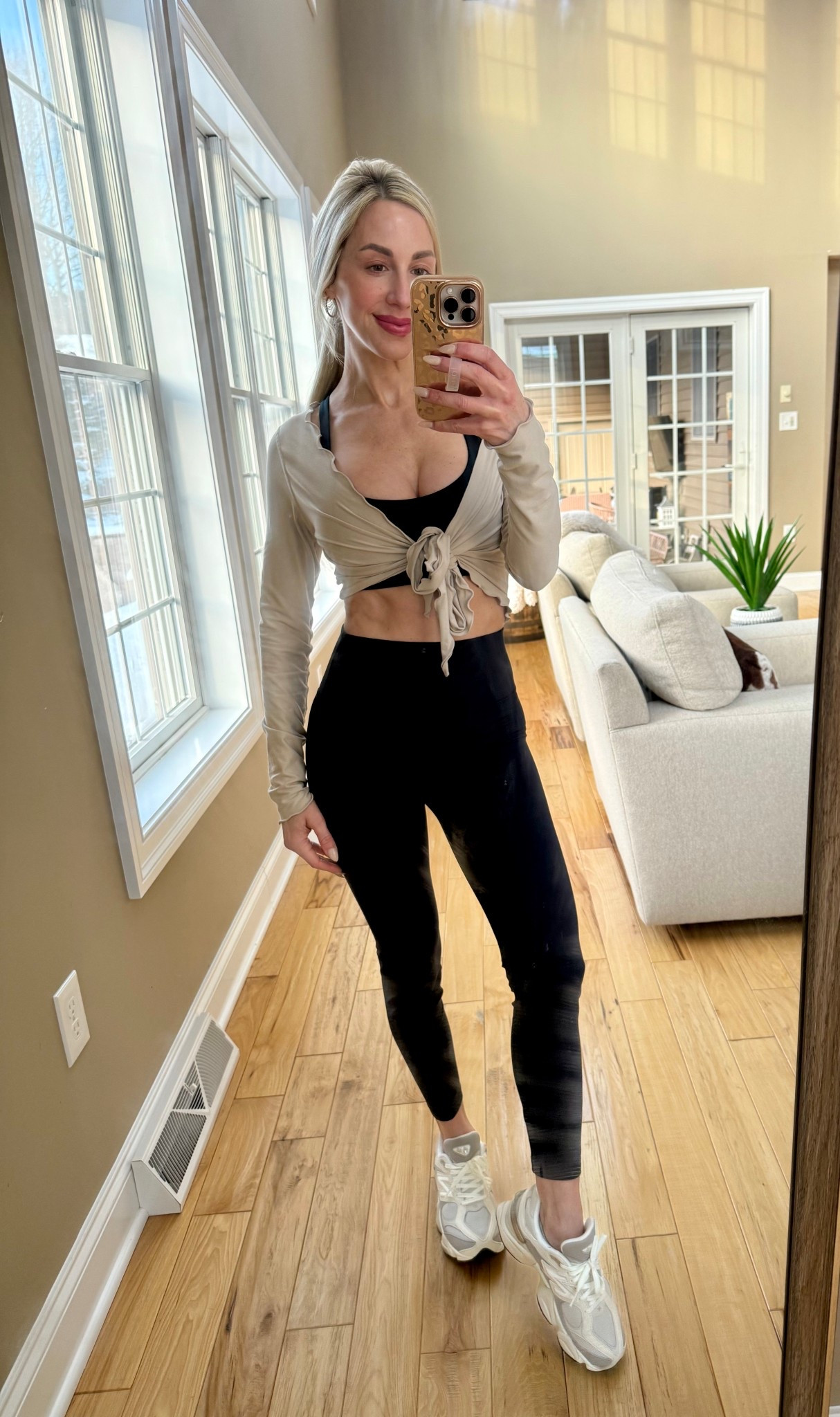 Amazon workout set I have on repeat in tons of colors and styles! 

#LTKOver40 #LTKActive #LTKfitnessgoals