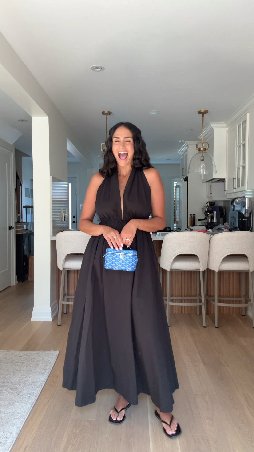 @DISSH did you just make the dress of the summer?? Wearing a size 8

#LTKcanada #LTKsummer #LTKstyletip