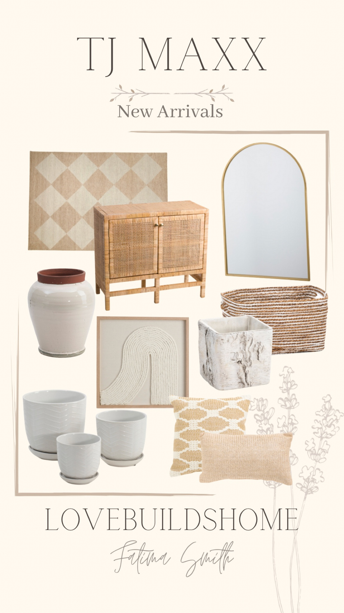 Check out these new home decor arrivals from @TJ Maxx!

|TJ Maxx|TJ Maxx home|home decor|home|new|new arrivals|new home|decor|

#LTKFind #LTKhome #LTKU