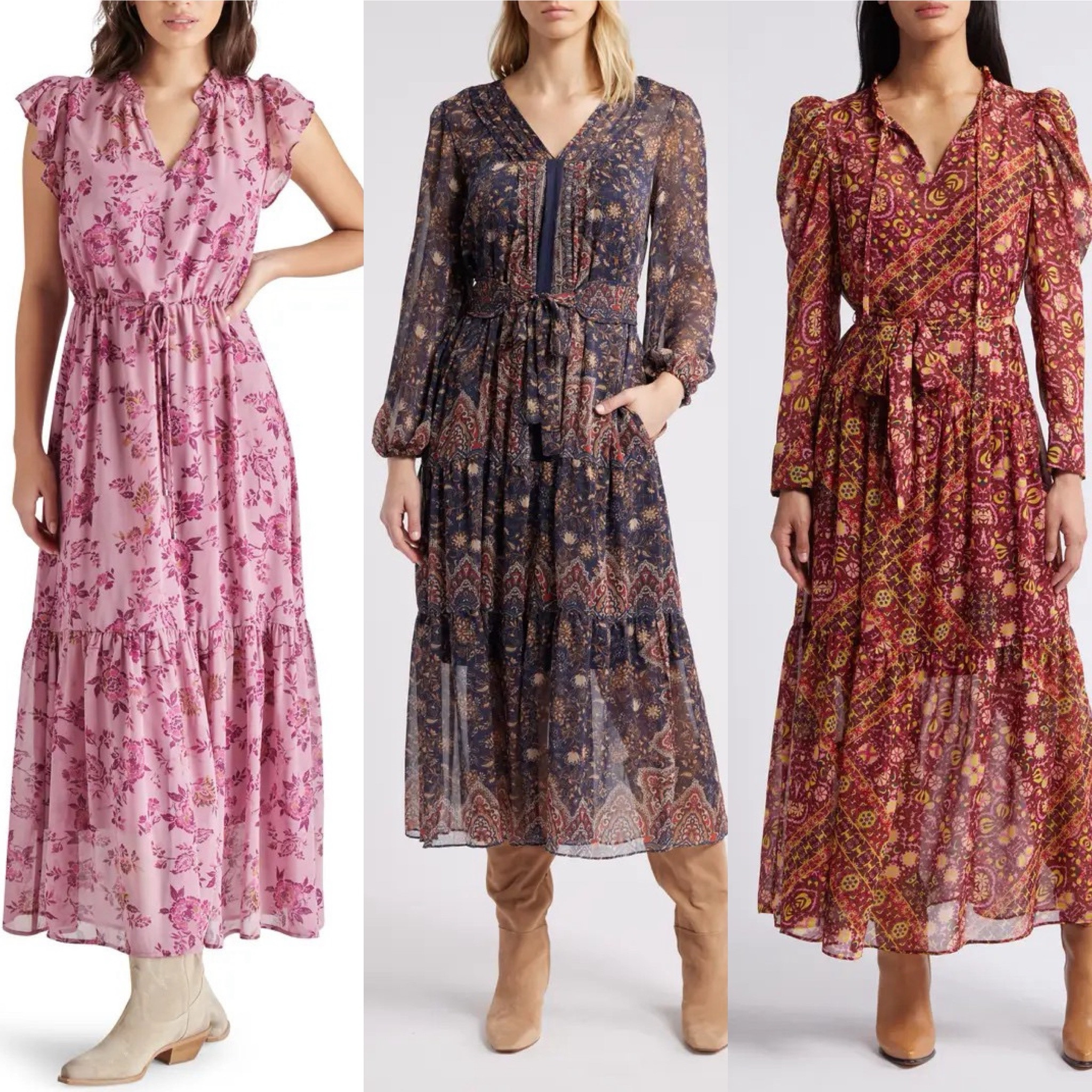 #floralsresses

#LTKxNSale #LTKParties #LTKSummerSales