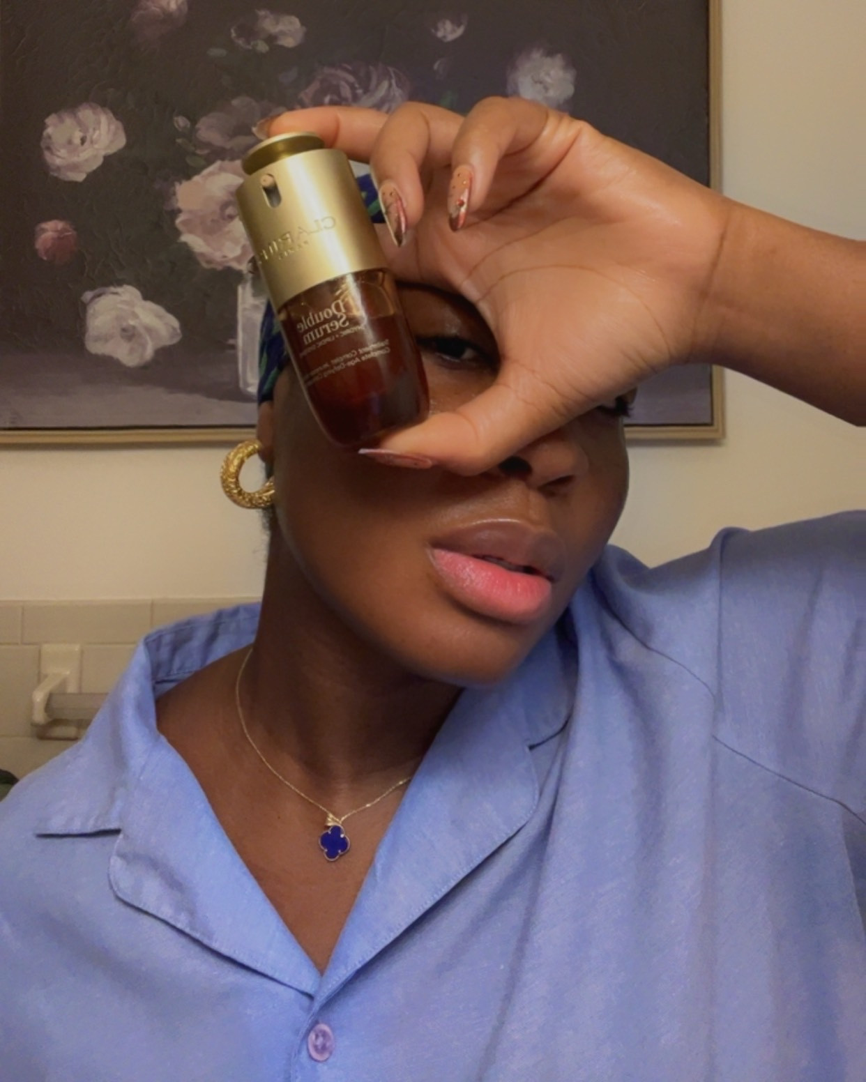 This serum is doing the most ✨

#LTKGiftGuide #LTKselfcare #LTKBeauty