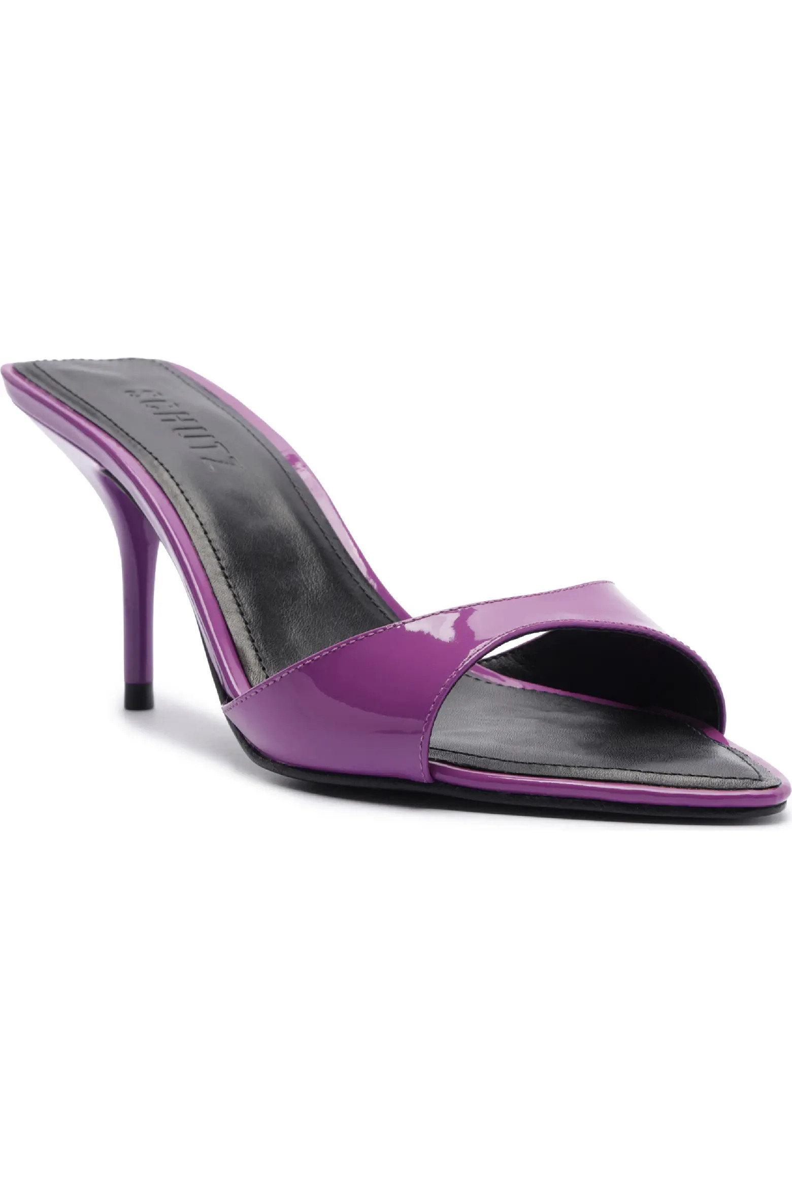 Schutz Elodie Pointed Toe Sandal (Women) | Nordstrom | Nordstrom