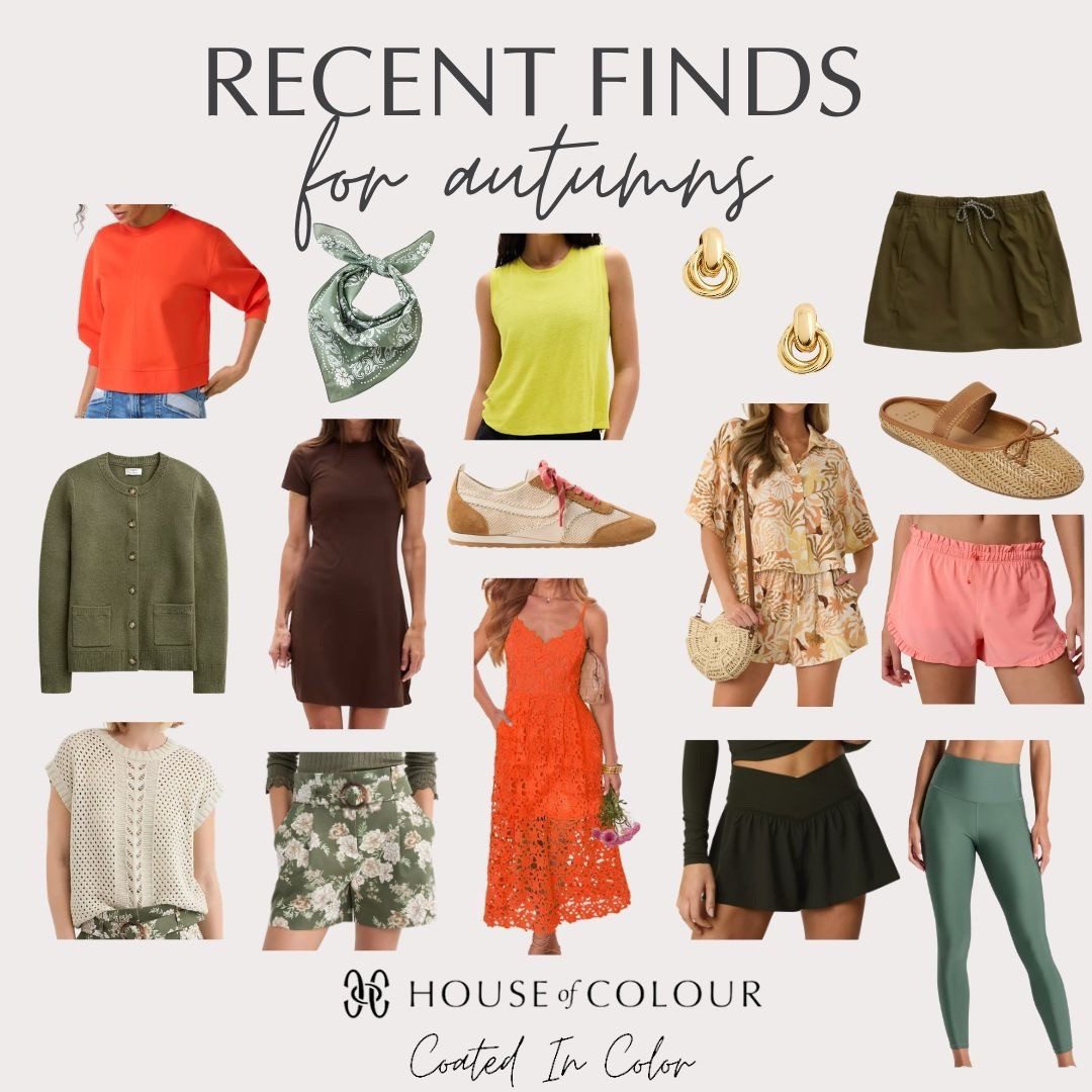 🍁🍁🍁

#LTKSeasonal #LTKWorkwear #LTKActive