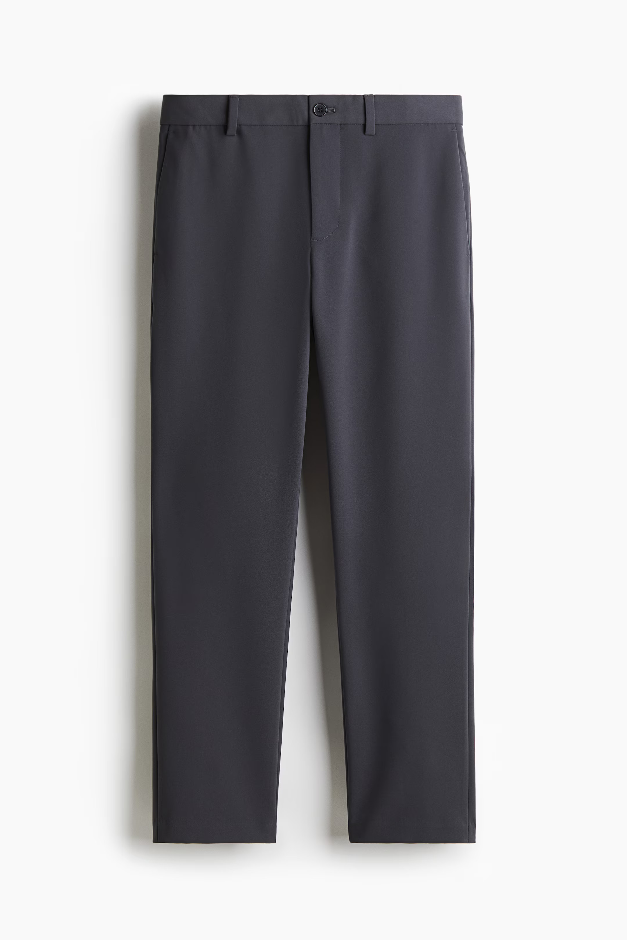 Slim-Fit Crop Pants | H&M (US + CA)