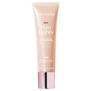 Revlon Skinlights™ Face Glow Illuminator Sunrise Luster 30mL | Priceline Pharmacy (AU)