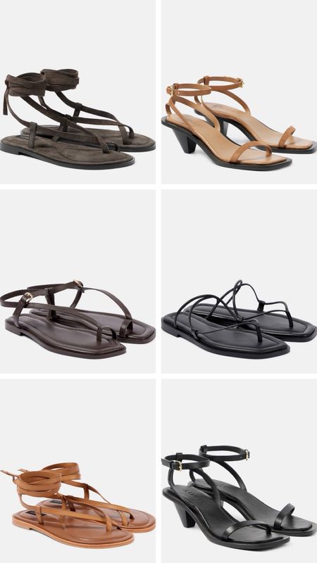 Currently crushing on this brand!  So many amazing sandals and the prices are incredible! 

#LTKShoeCrush #LTKStyleTip