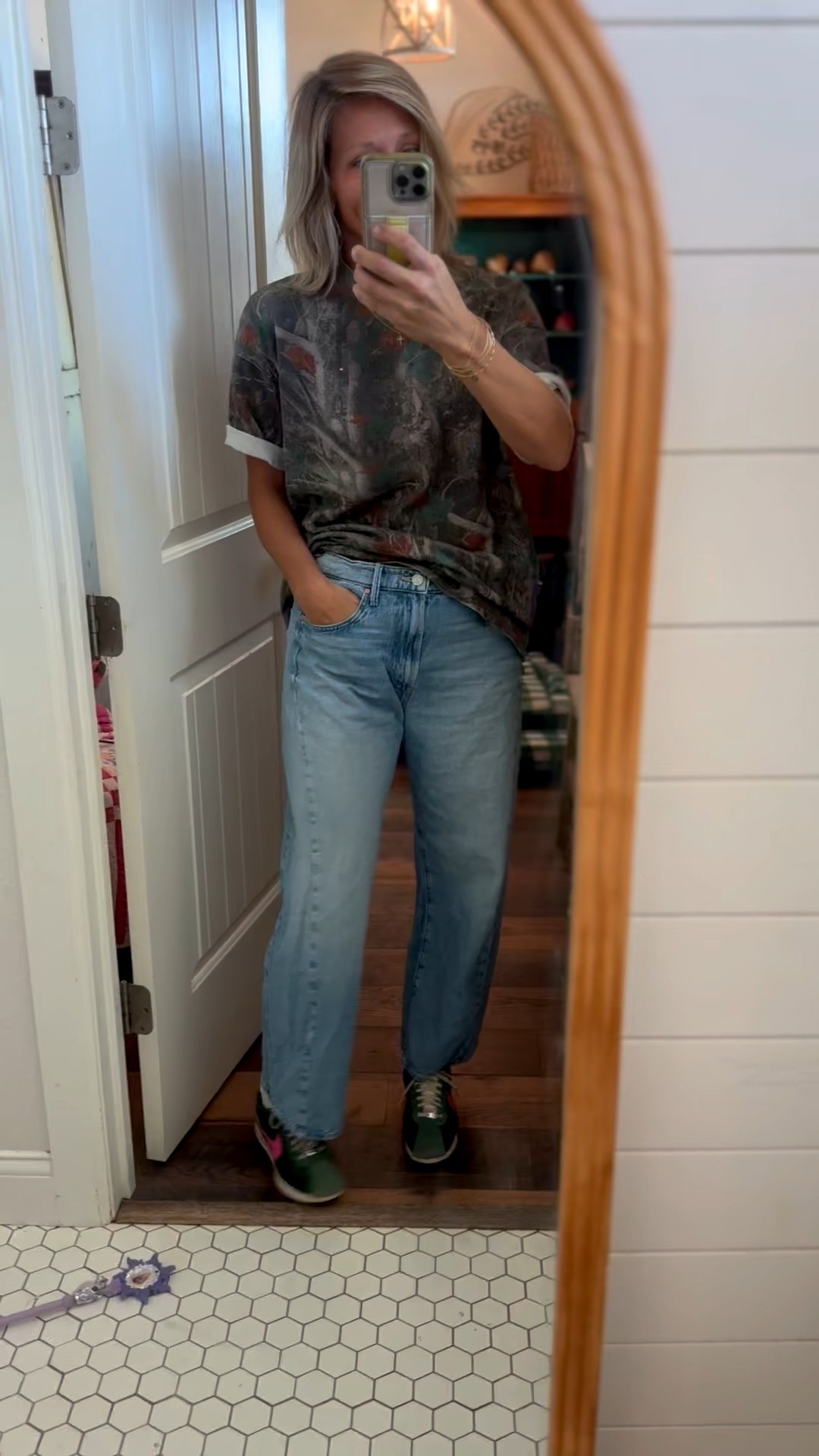 Today’s OOTD❤️

#LTKdayinmylife #LTKootd #LTKmomlife