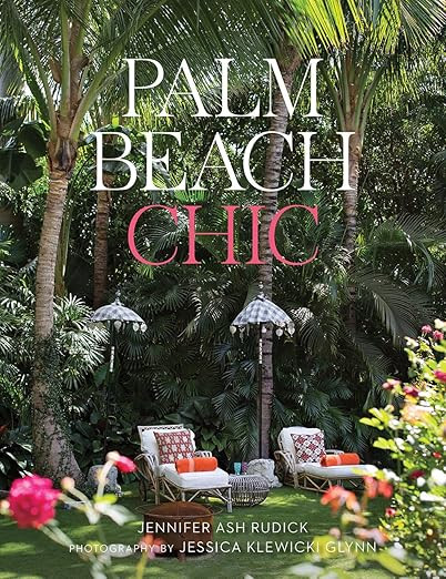 Palm Beach Chic | Amazon (US)