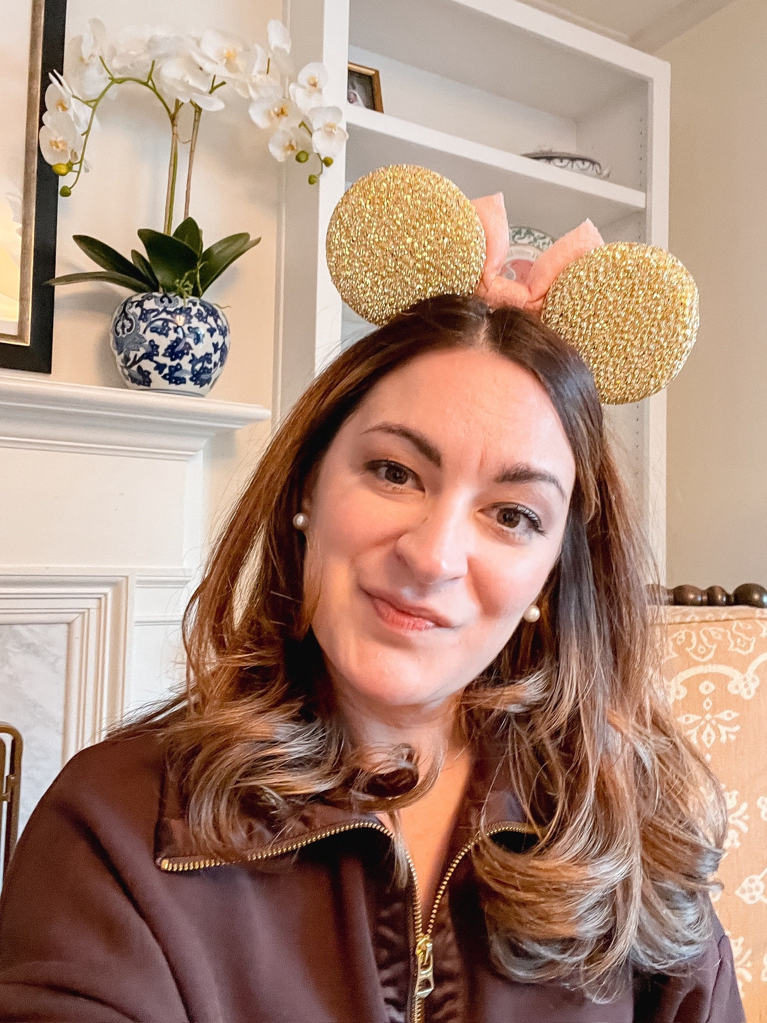 These ears are giving park day sparkle ✨ perfect for Disney outfits!

Disney, vacation, spring, summer, travel 

#LTKootd #LTKSeasonal #LTKTravel