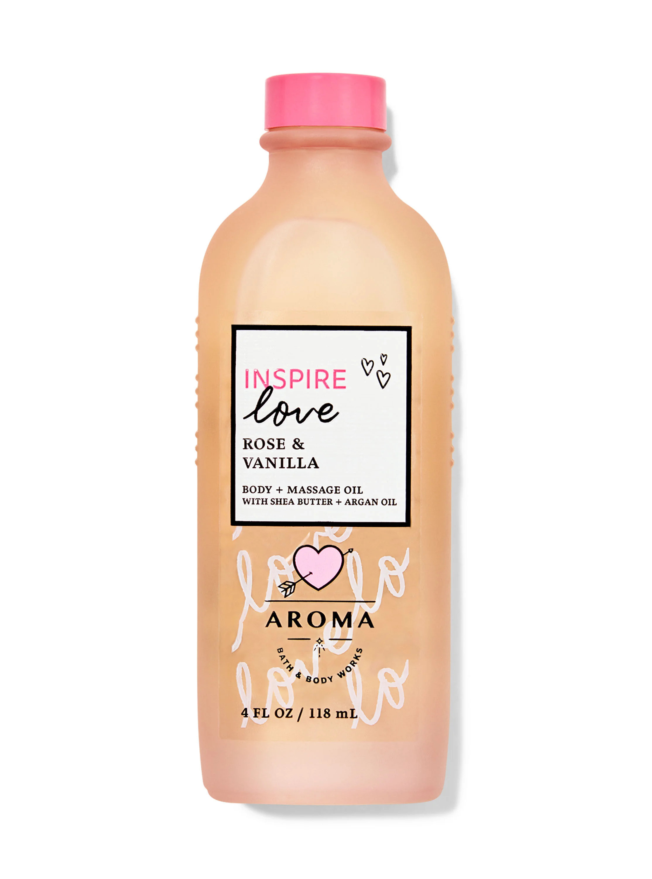 Aroma


Rose Vanilla


Body and Massage Oil | Bath & Body Works