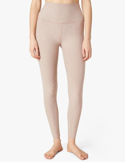 Spacedye Caught In The Midi High Waisted Legging | Beyond Yoga