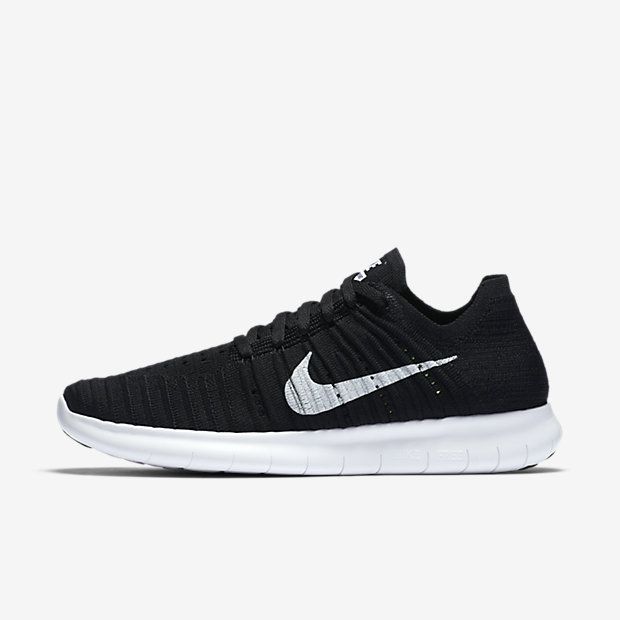 The Nike Free RN Flyknit Women's Running Shoe. | Nike US