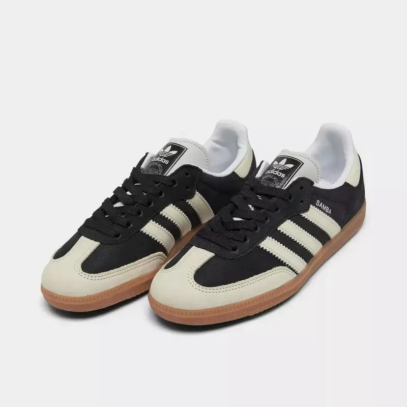 Women's adidas Originals Samba OG Casual Shoes | Finish Line (US)