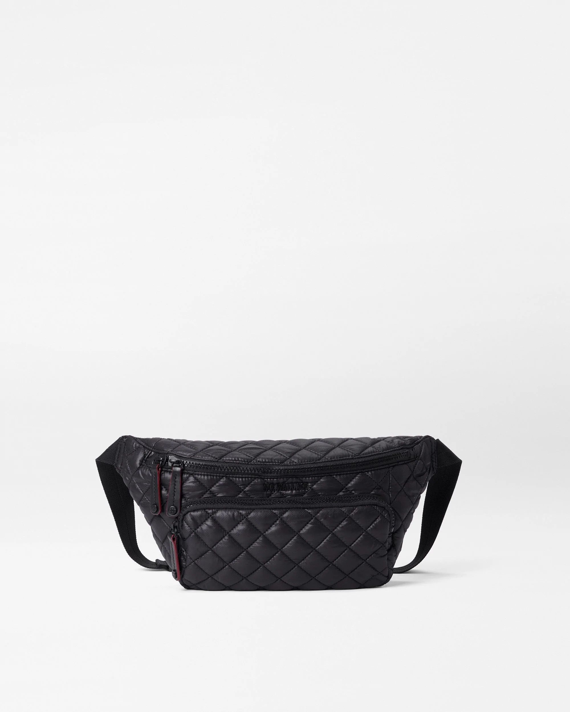 Black Metro Sling | MZ Wallace