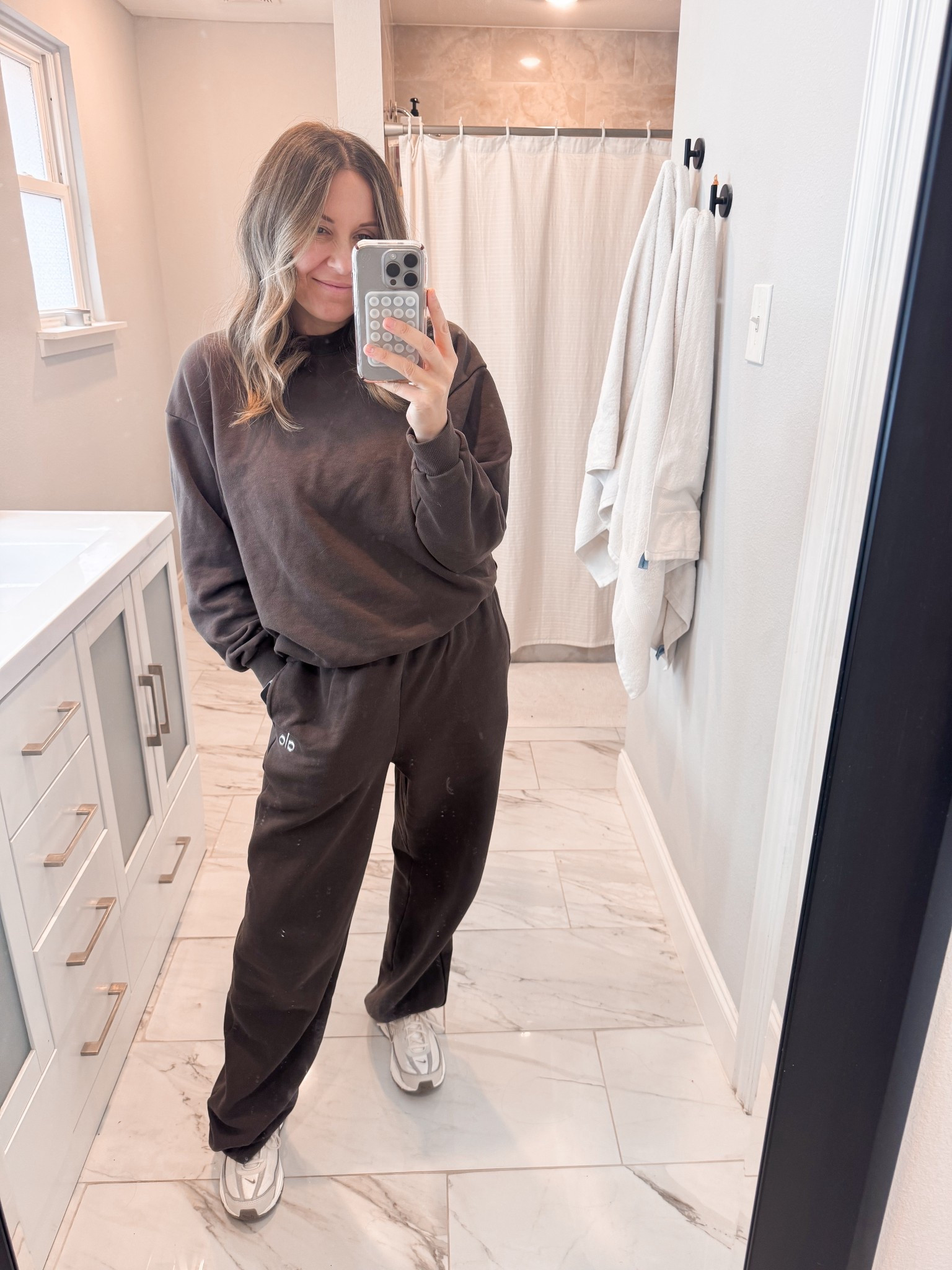 Fav set - fits TTS. 

#LTKmomlife #LTKootd #LTKdayinmylife