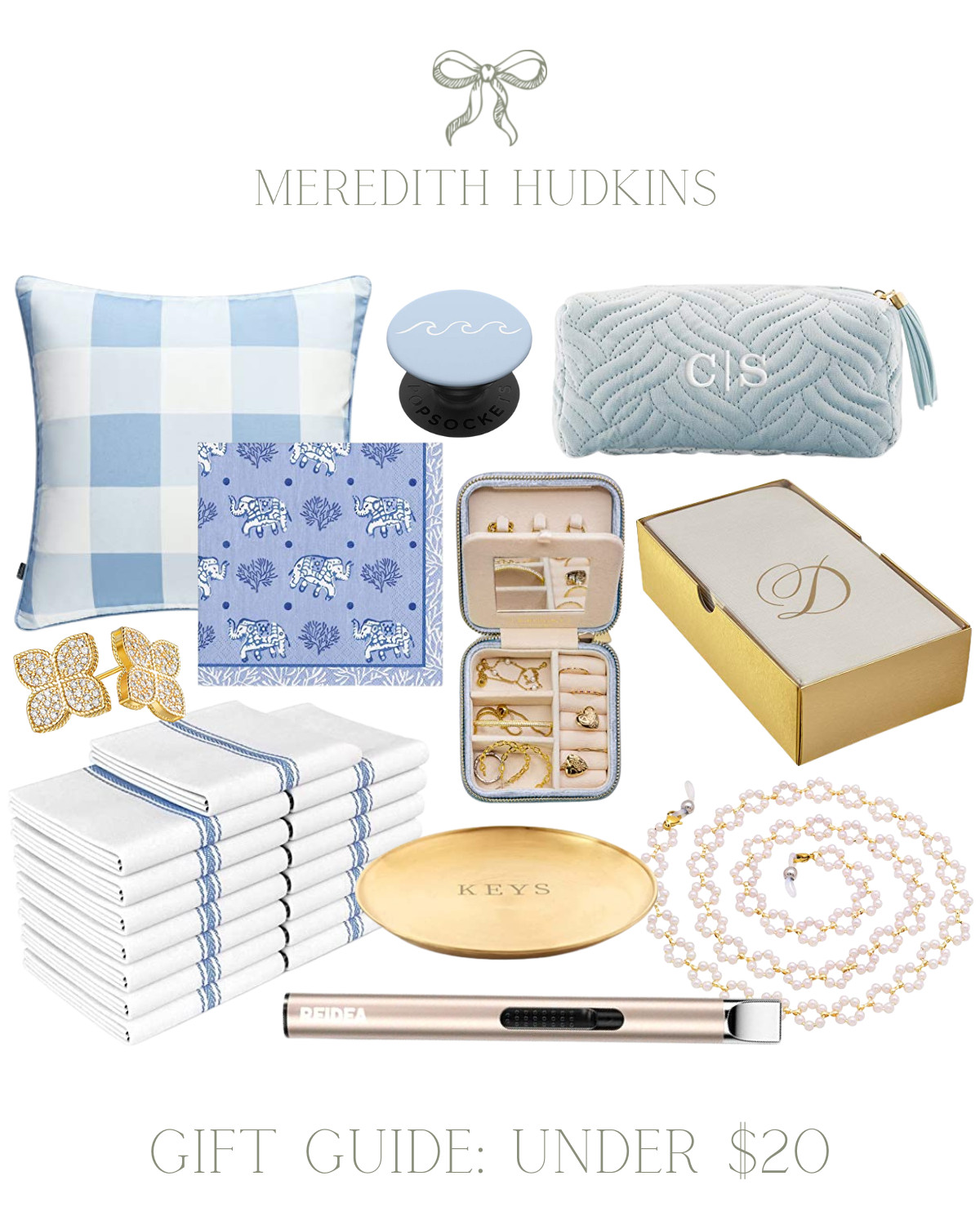 Meredith Hudkins's Amazon Page | Amazon (US)