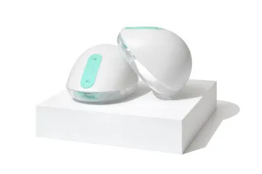 Willow 360™ Wearable Breast Pump | Willow Pump