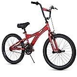 Huffy Kids Bike Go Girl & Ignyte 20 inch, Quick Connect or Regular Assembly, Kickstand Included | Amazon (US)