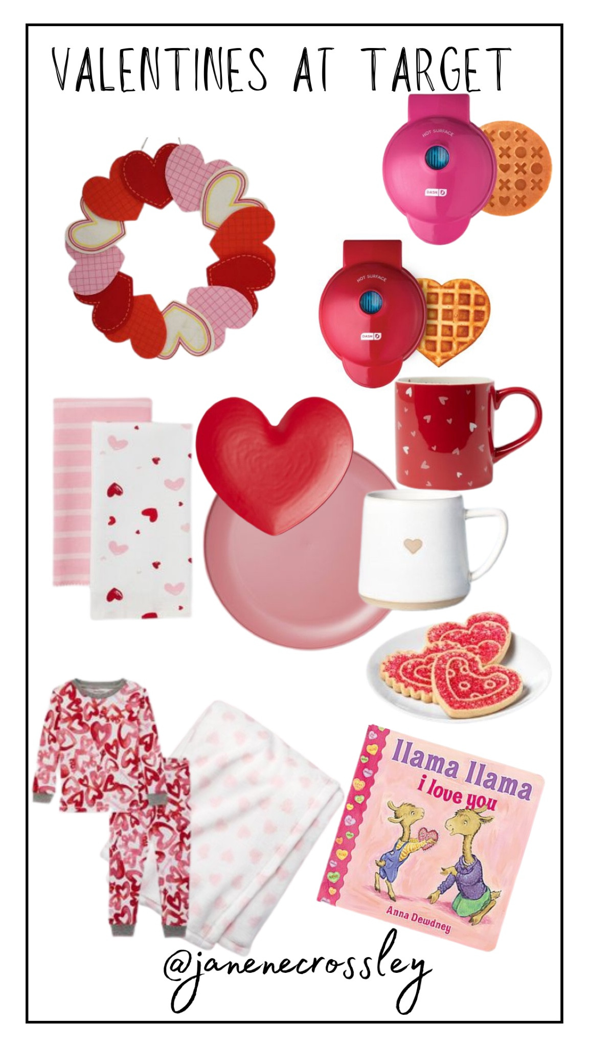Lots of love & a yummy breakfast! #setyourtable 

#LTKhome #LTKfamily #LTKSeasonal