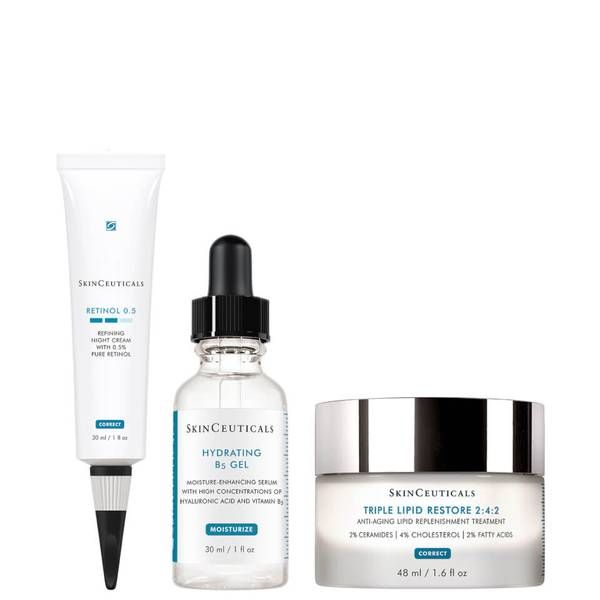 SkinCeuticals Firm and Hydrate Routine ($302 Value) | Dermstore (US)
