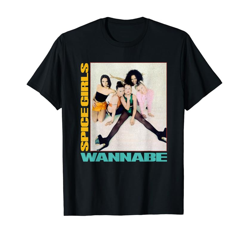 Visit the Spice Girls Store | Amazon (US)