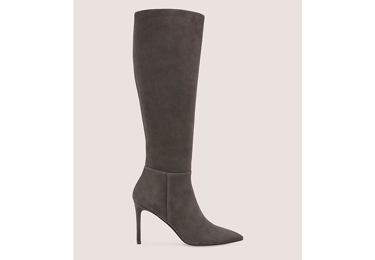 AVENUE ZIP 95 KNEE-HIGH BOOT | Stuart Weitzman Outlet