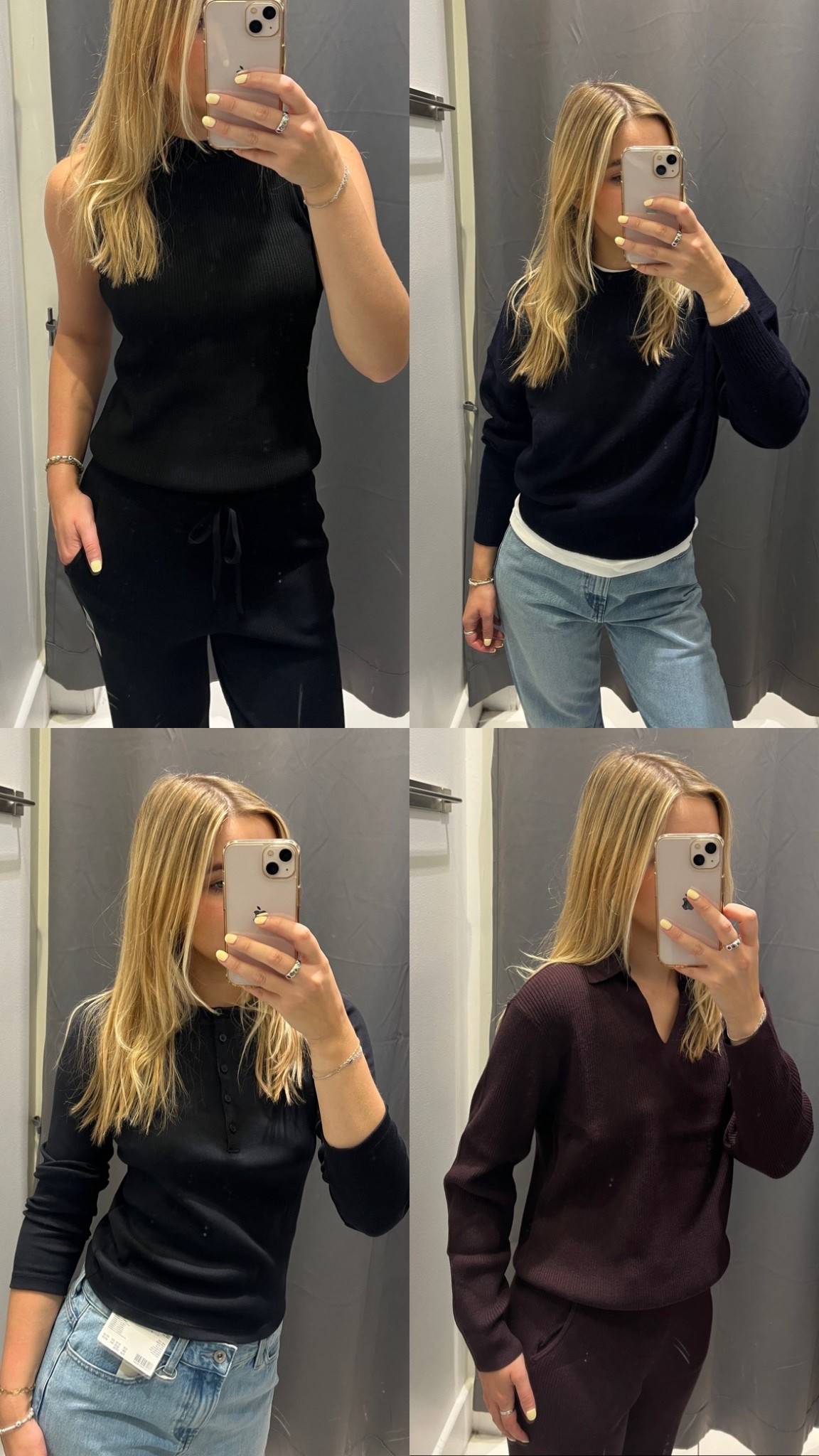 Uniqlo autumn new in 

#LTKautumn #LTKuk